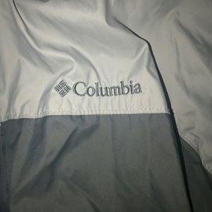 Columbia Jacket